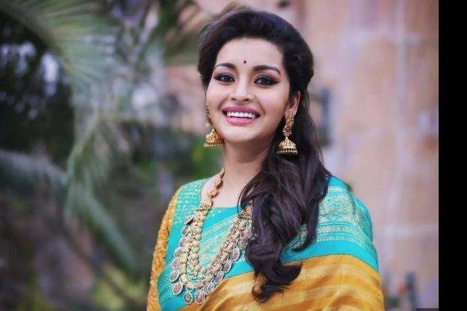 సెకండ్ ఇన్నింగ్స్ లో రేణూదేశాయ్